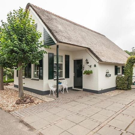 Vakantiehuis Villa 32 Heel Экстерьер фото