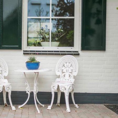 Vakantiehuis Villa 32 Heel Экстерьер фото