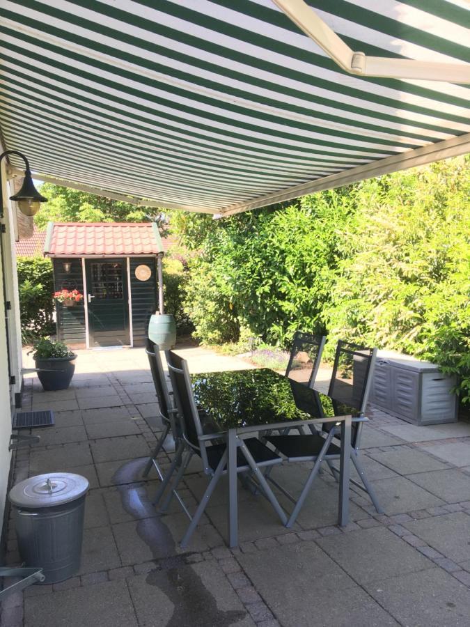 Vakantiehuis Villa 32 Heel Экстерьер фото
