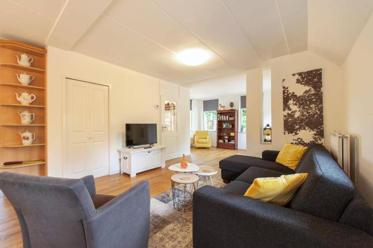 Vakantiehuis Villa 32 Heel Экстерьер фото