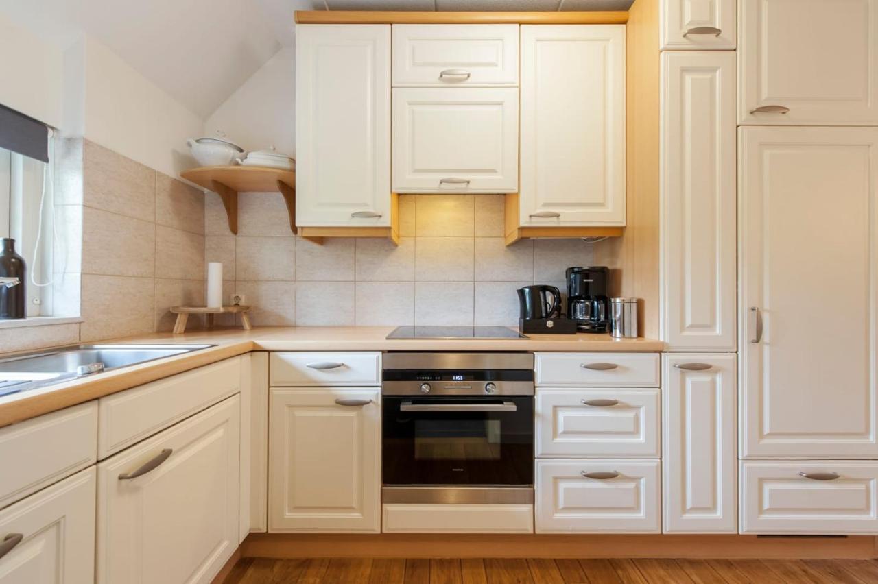 Vakantiehuis Villa 32 Heel Экстерьер фото