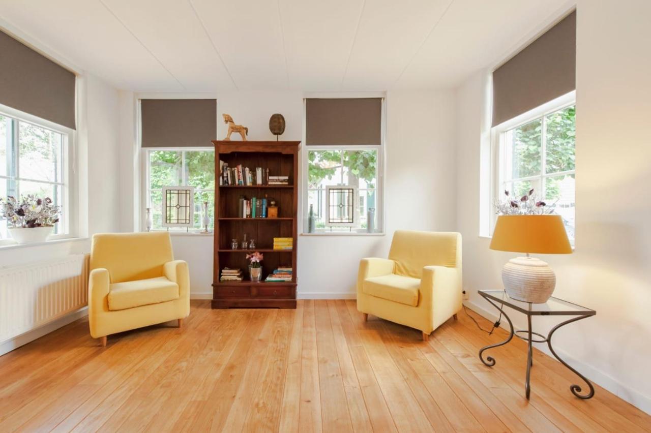 Vakantiehuis Villa 32 Heel Экстерьер фото