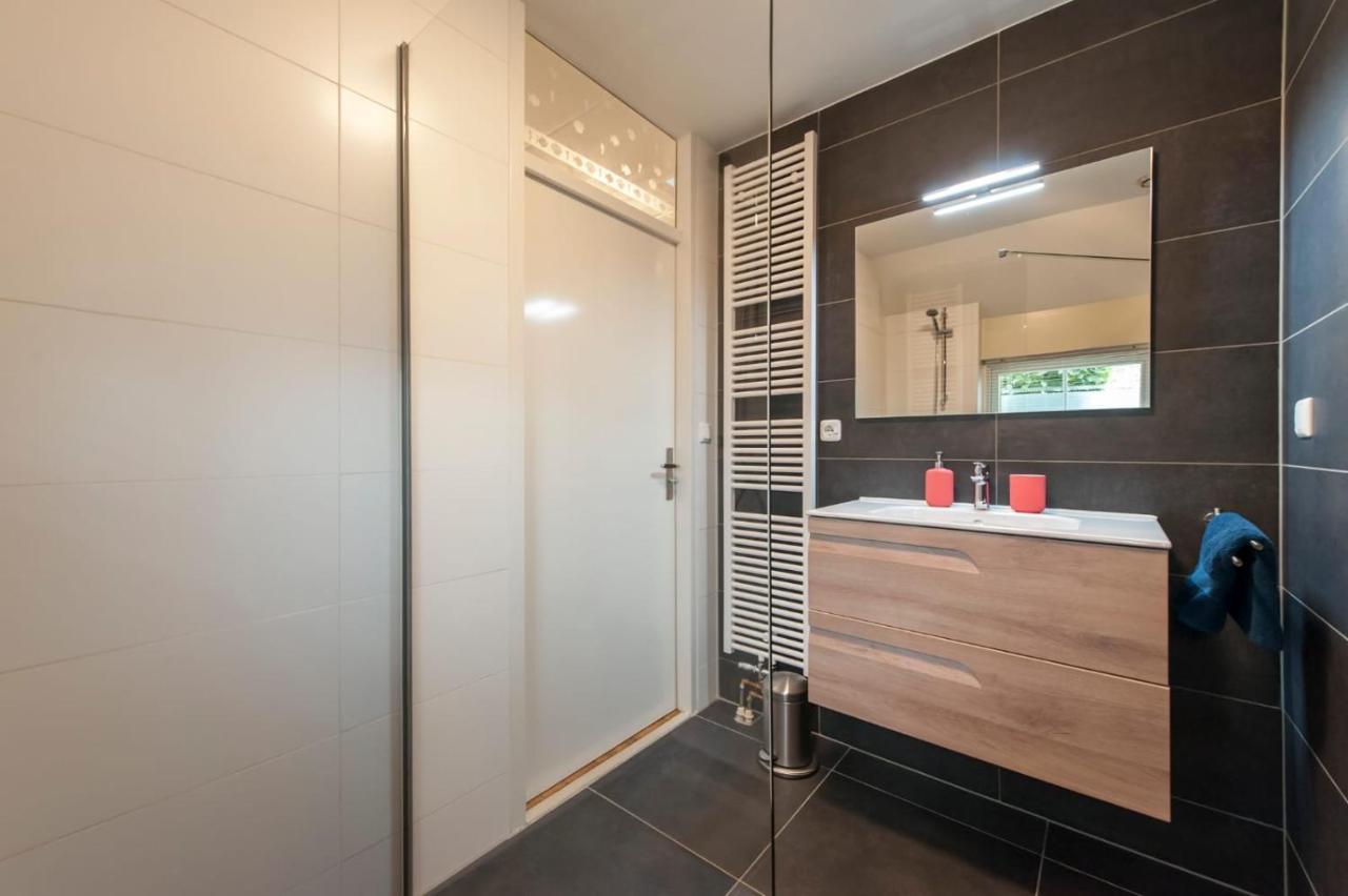 Vakantiehuis Villa 32 Heel Экстерьер фото