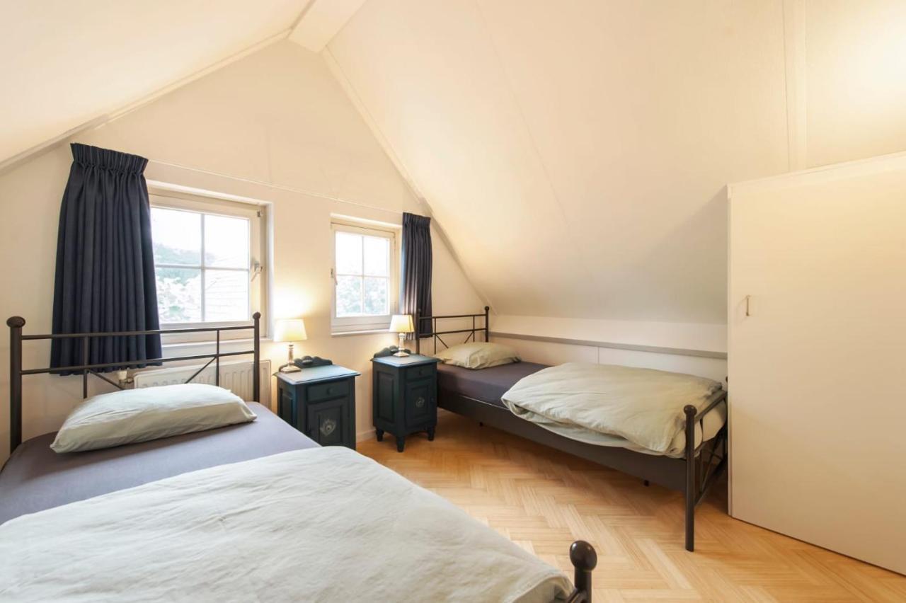 Vakantiehuis Villa 32 Heel Экстерьер фото
