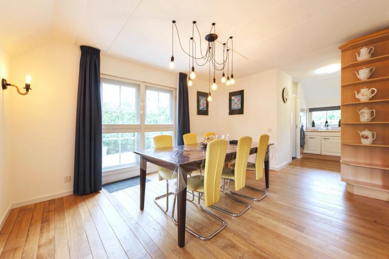 Vakantiehuis Villa 32 Heel Экстерьер фото