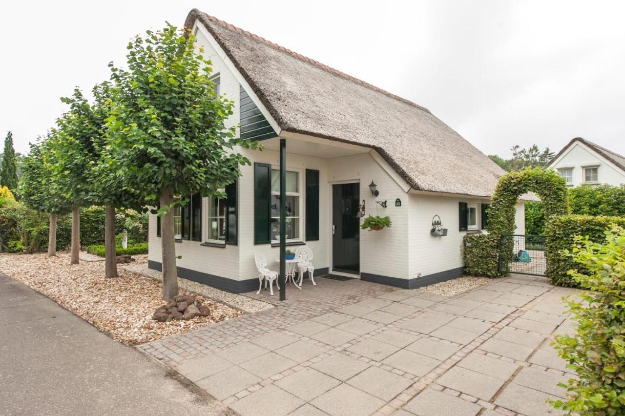 Vakantiehuis Villa 32 Heel Экстерьер фото