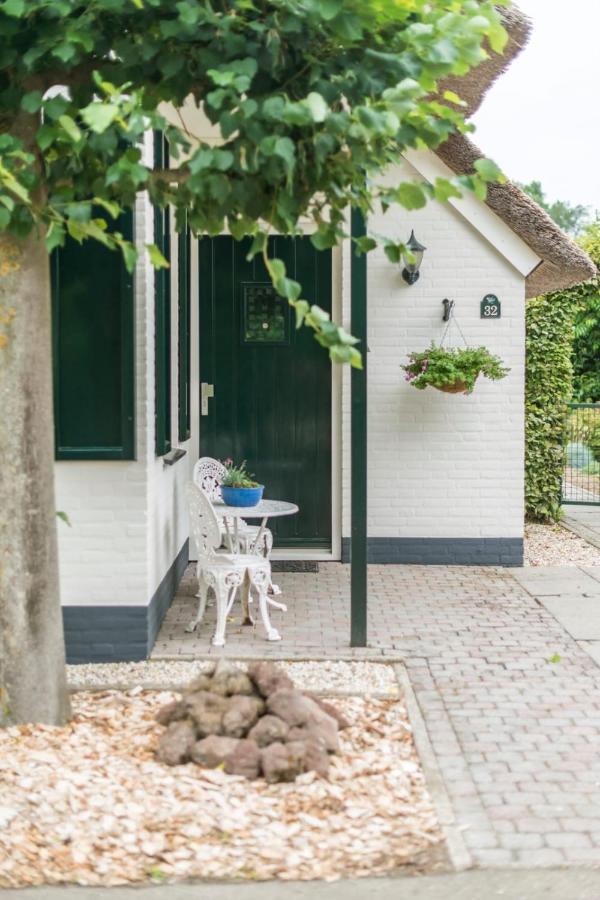 Vakantiehuis Villa 32 Heel Экстерьер фото